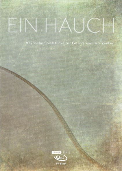 Ein Hauch  € 8,00 