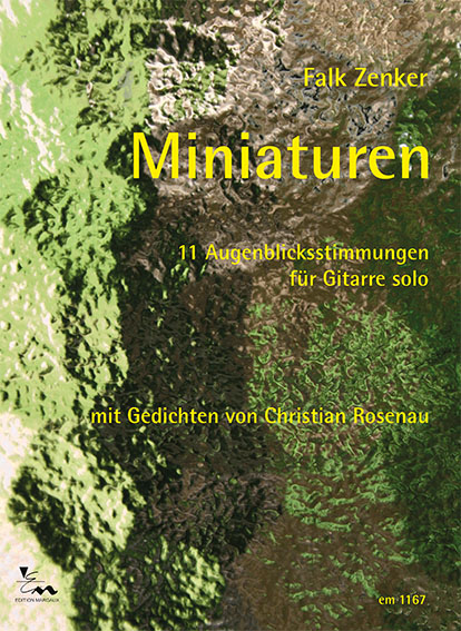 Miniaturen  € 9,00