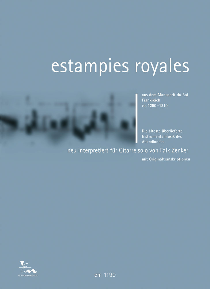 Estampies  € 24,00