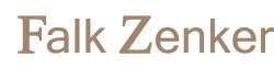 Falk Zenker